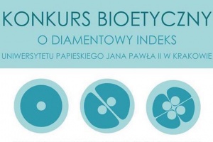 konkurs bioetyczny